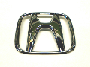 Image of EMBLEM, RR. (H) image for your Honda CR-V  